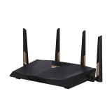 เราเตอร์ Asus Network RT-BE88U Dual-band WiFi 7 AiMesh Extendable Performance Router