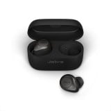 หูฟังบลูทูธ Jabra Elite 85T Titanium Black