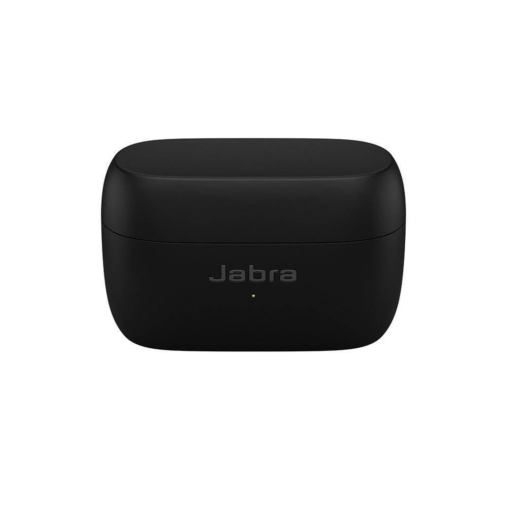 หูฟังบลูทูธ Jabra Elite 85T Titanium Black