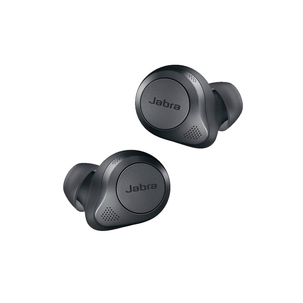 หูฟังไร้สาย Jabra Elite 85T Gray