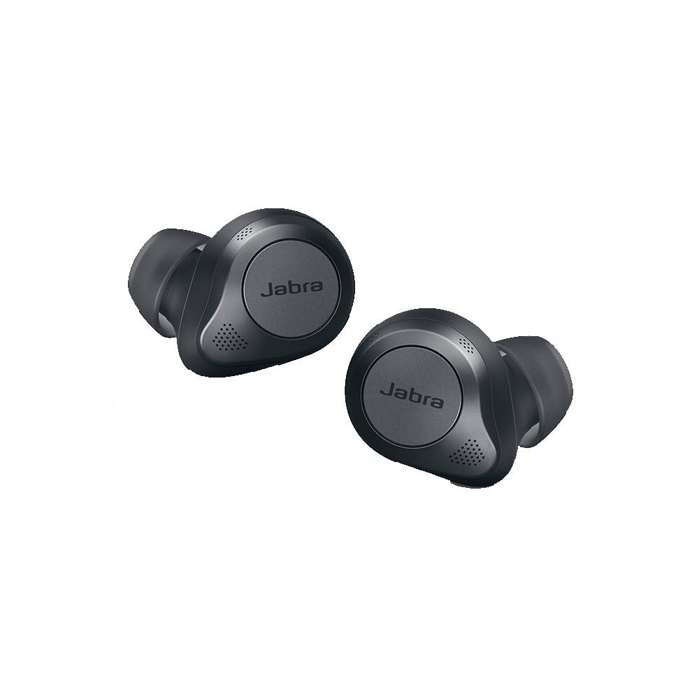 หูฟังไร้สาย Jabra Elite 85T Gray