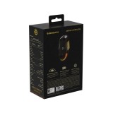 เมาส์เกมมิ่ง SteelSeries Aerox 9 Wireless Mouse World of Warcraft Black/Gold