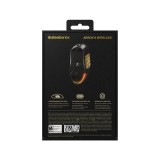 เมาส์เกมมิ่ง SteelSeries Aerox 9 Wireless Mouse World of Warcraft Black/Gold