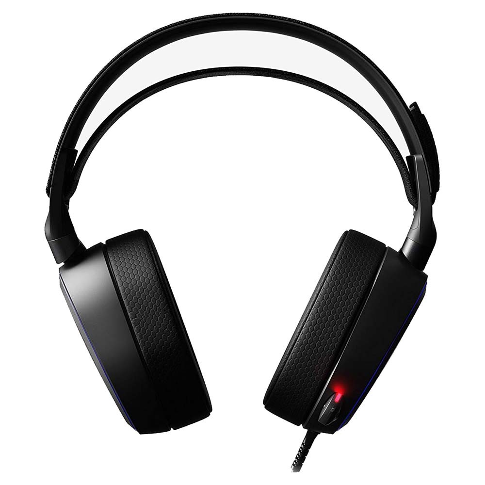 หูฟังเกมมิ่ง SteelSeries gaming Headset Arctis Pro + GameDAC