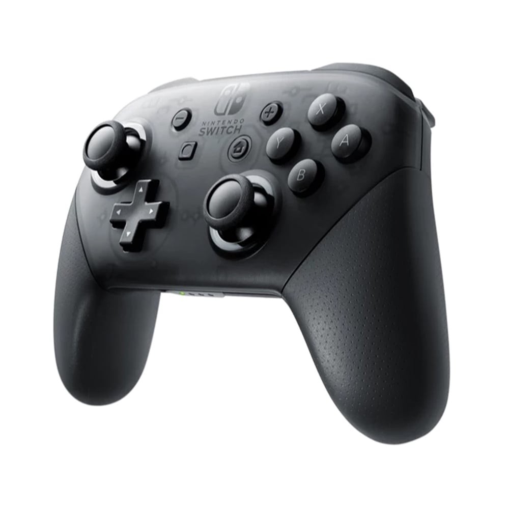 จอยคอนโทรลเลอร์ Nintendo Switch Pro Controller