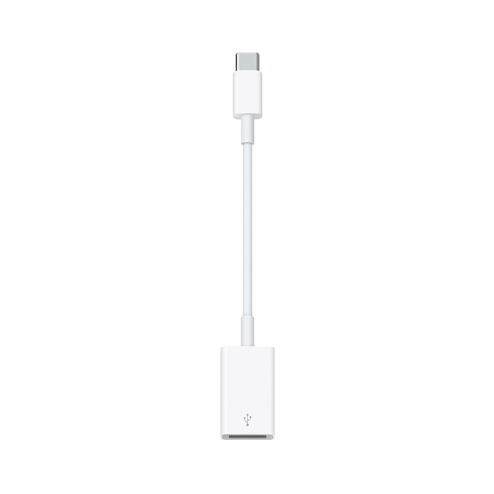 Apple USB-C to USB Adapter