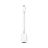 Apple USB-C to USB Adapter