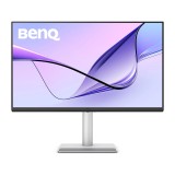 จอมอนิเตอร์ BENQ MA320U (IPS 4K USB-C 90W for Mac)