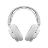 หูฟังเกมมิ่ง SteelSeries Arctis Nova 5 Wireless White