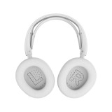 หูฟังเกมมิ่ง SteelSeries Arctis Nova 5 Wireless White