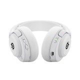 หูฟังเกมมิ่ง SteelSeries Arctis Nova 5 Wireless White