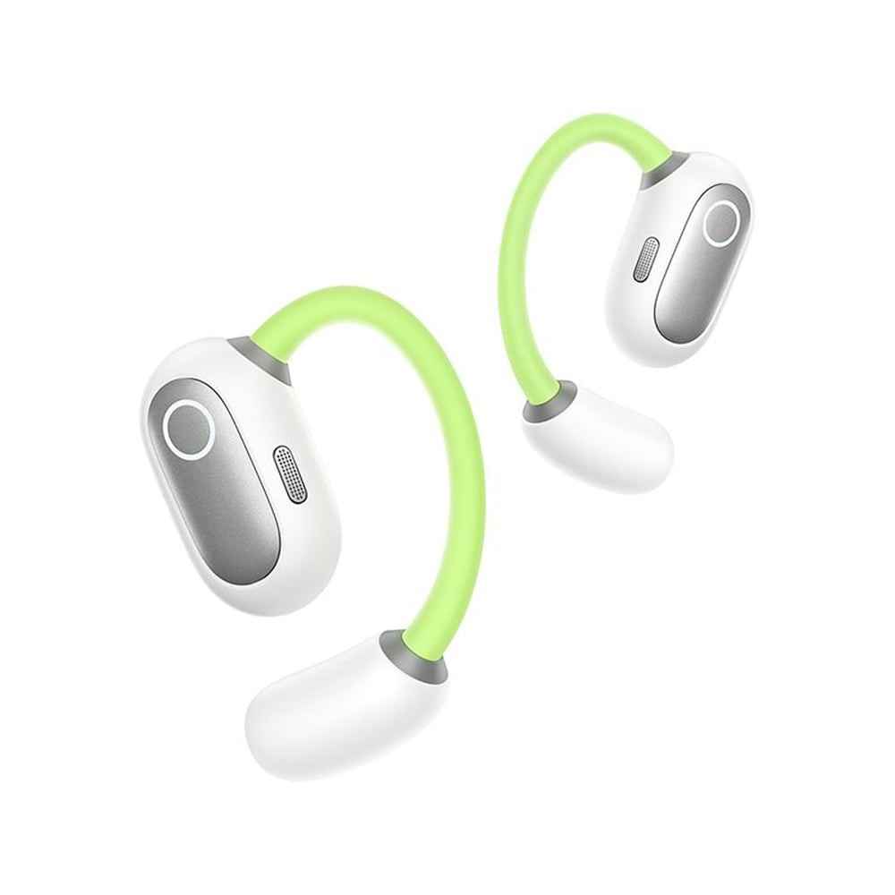 หูฟังไร้สาย Baseus Eli Sport 1 Aurora Green