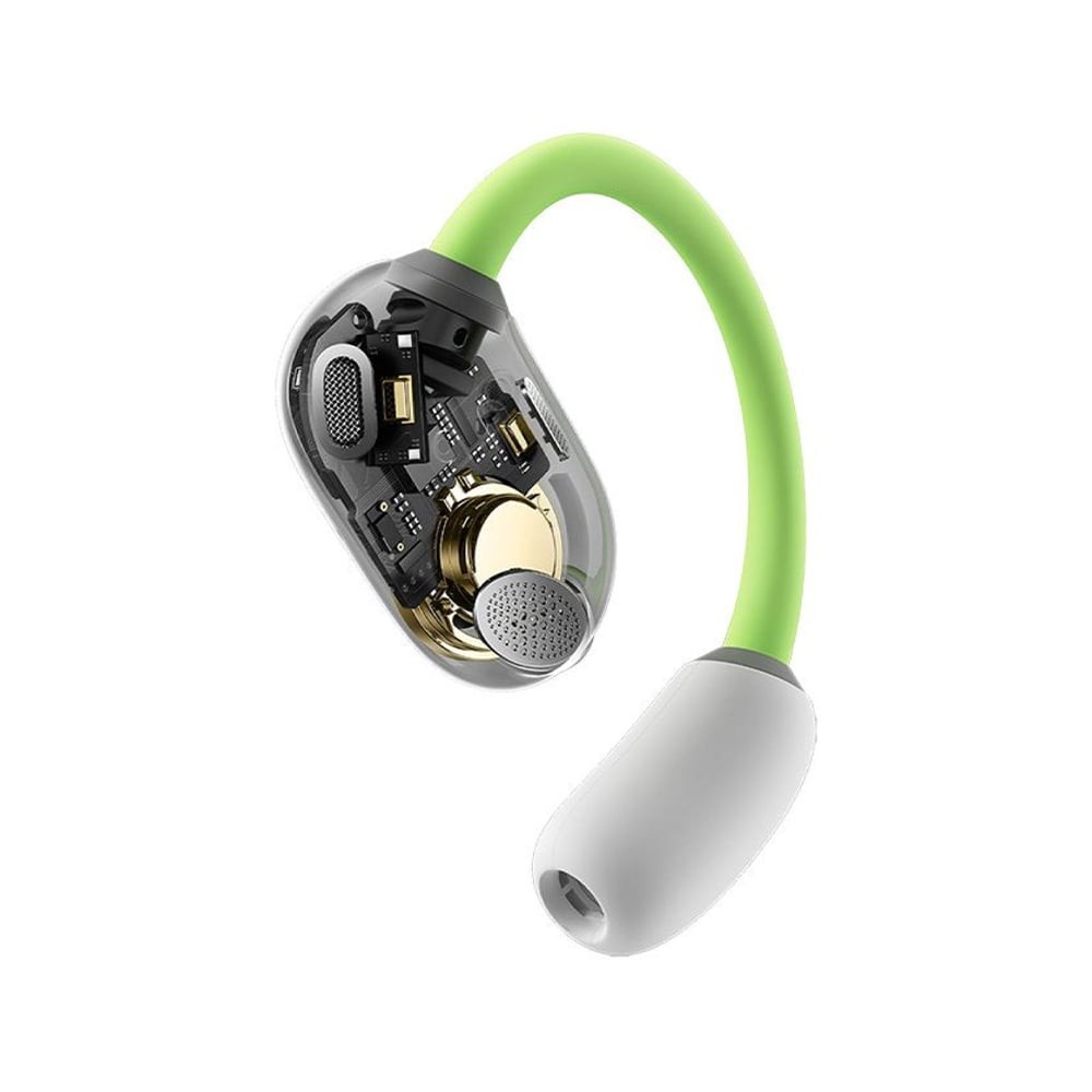 หูฟังไร้สาย Baseus Eli Sport 1 Aurora Green