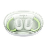 หูฟังไร้สาย Baseus Eli Sport 1 Aurora Green
