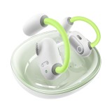 หูฟังไร้สาย Baseus Eli Sport 1 Aurora Green
