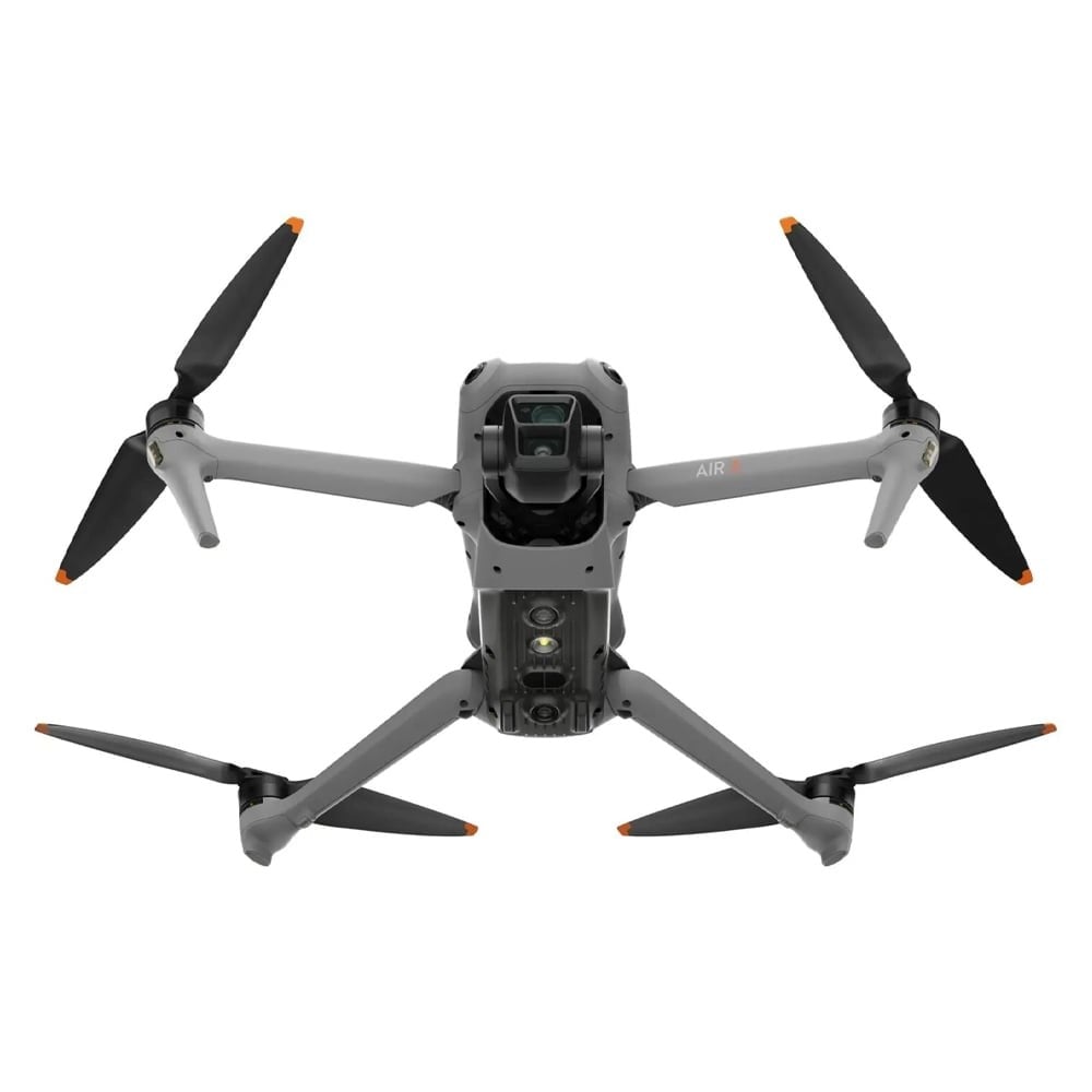 โดรน DJI Air 3S Fly More Combo (DJI RC-N3)