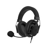 หูฟังเกมมิ่ง SIGNO E-Sport 7.1 Gaming Headset DRAKKER HP-837 Black