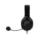 หูฟังเกมมิ่ง SIGNO E-Sport 7.1 Gaming Headset DRAKKER HP-837 Black