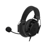 หูฟังเกมมิ่ง SIGNO E-Sport 7.1 Gaming Headset DRAKKER HP-837 Black