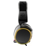 หูฟังเกมมิ่ง SteelSeries gaming Headset Arctis Pro