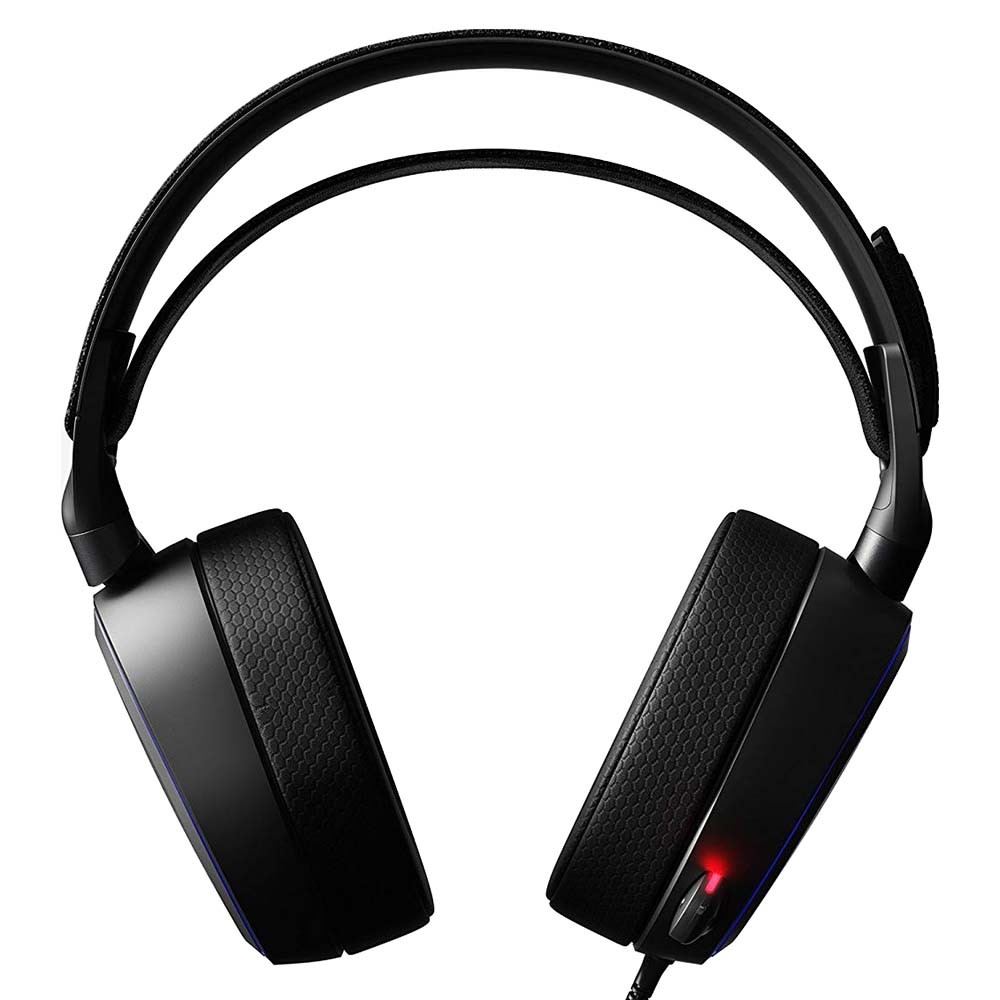 หูฟังเกมมิ่ง SteelSeries gaming Headset Arctis Pro
