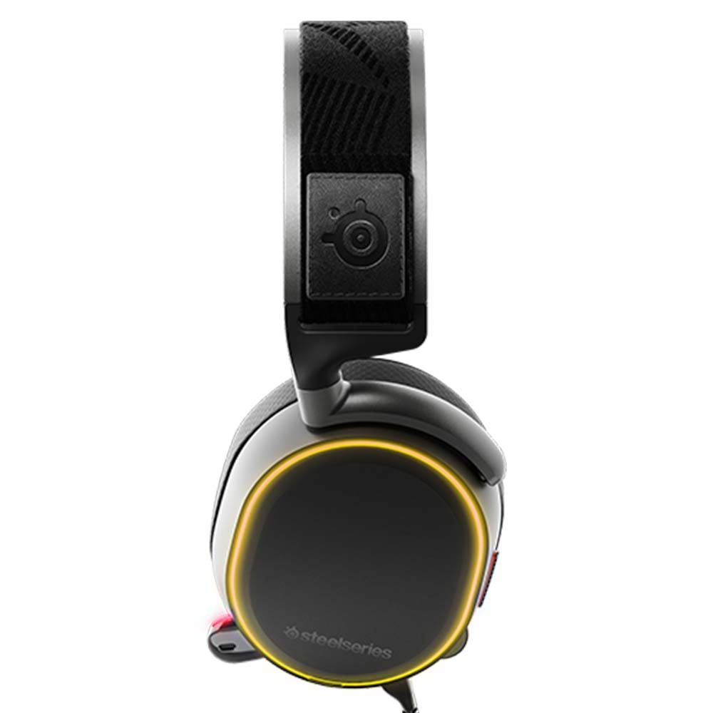 หูฟังเกมมิ่ง SteelSeries gaming Headset Arctis Pro