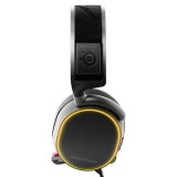 หูฟังเกมมิ่ง SteelSeries gaming Headset Arctis Pro