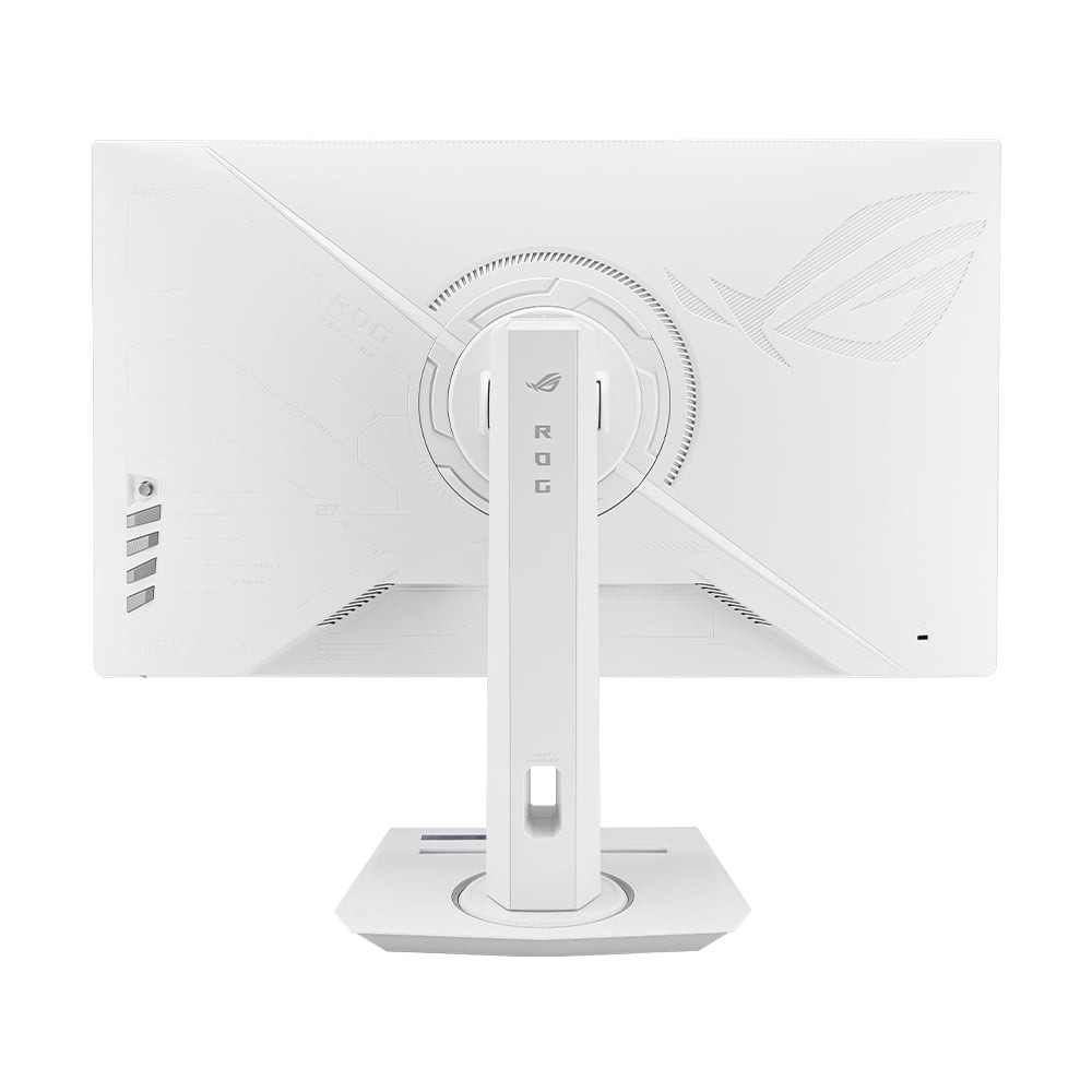 จอมอนิเตอร์ ASUS ROG Strix XG27ACS-W Gaming Monitor (Fast IPS 2K 180Hz)