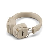 หูฟัง Marshall Major V Cream