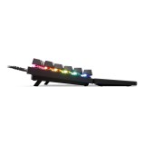 คีย์บอร์ดเกมมิ่ง SteelSeries Apex Pro TKL Omnipoint Keyboard (Gen 3) US