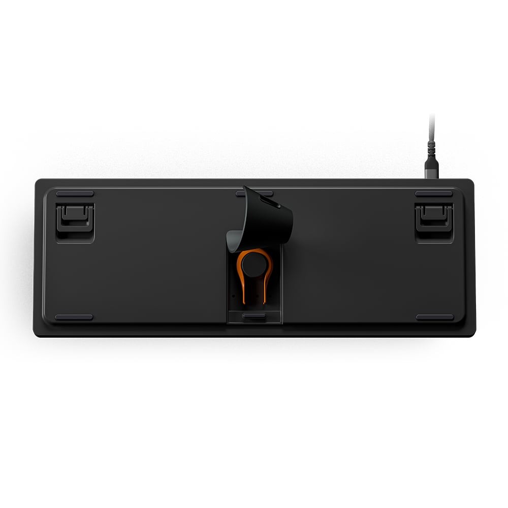 คีย์บอร์ดเกมมิ่ง SteelSeries Apex Pro TKL Omnipoint Keyboard (Gen 3) US