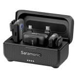 ไมโครโฟน Saramonic Blink500 B2+