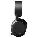 หูฟังเกมมิ่ง SteelSeries gaming Headset Arctis 3 Black (2019 Edition)