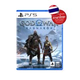 แผ่นเกม PlayStation PS5-G : God of War Ragnarok Standard