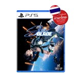 แผ่นเกม PS5 : Stellar Blade