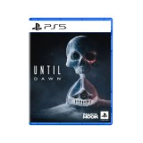 แผ่นเกม PS5 : Until Dawn Remake