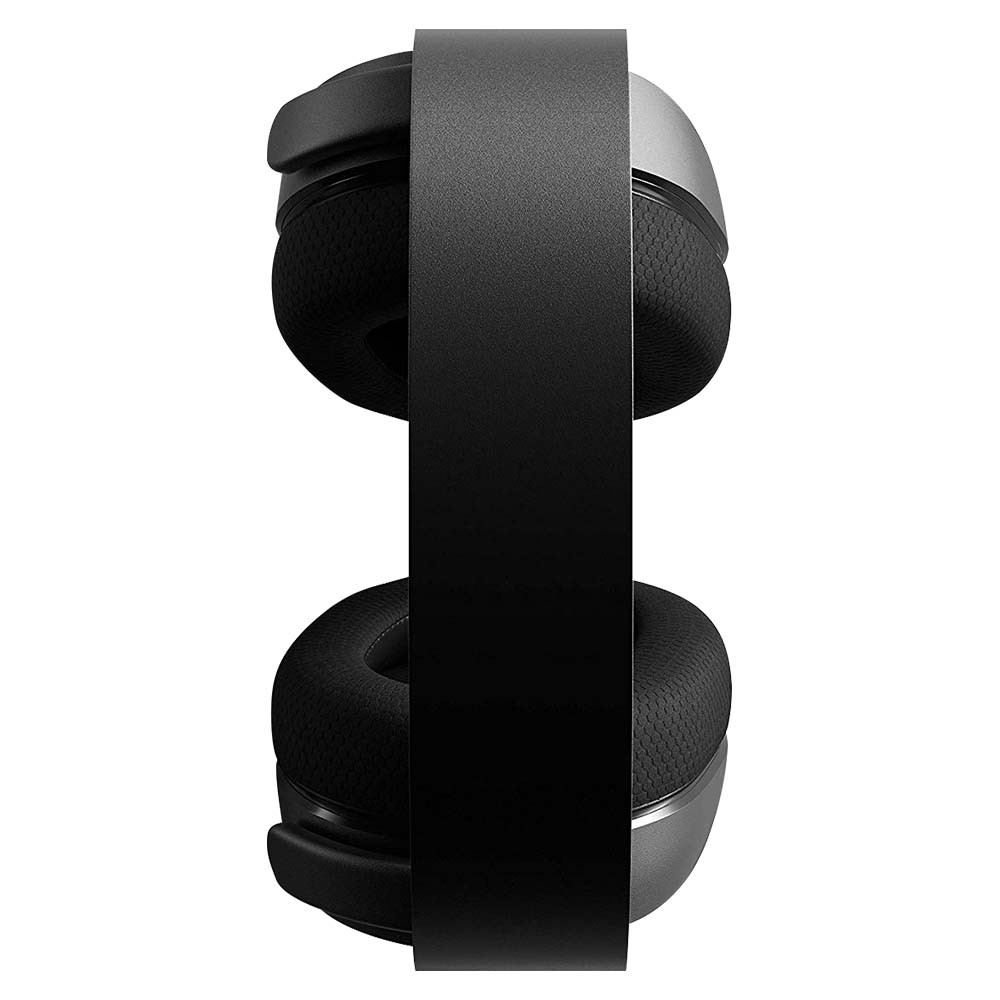 หูฟังเกมมิ่ง SteelSeries gaming Headset Arctis 3 Black (2019 Edition)
