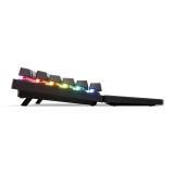 คีย์บอร์ดเกมมิ่ง SteelSeries Apex Pro TKL Omnipoint Wireless Keyboard (Gen 3) US