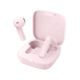 หูฟังบลูทูธ Baseus Bowie E16 V.2 Baby Pink