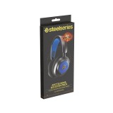 อุปกรณ์เสริม SteelSeries Gaming Booster Pack World of Warcraft Alliance Edition