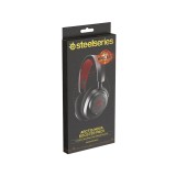 อุปกรณ์เสริม SteelSeries Gaming Booster Pack World of Warcraft Horde Edition