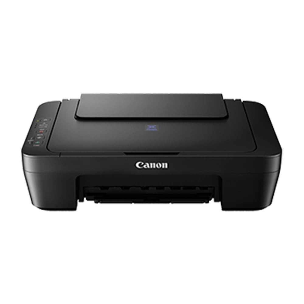 เครื่องปริ้น Canon Inkjet E410 (All-In-One)