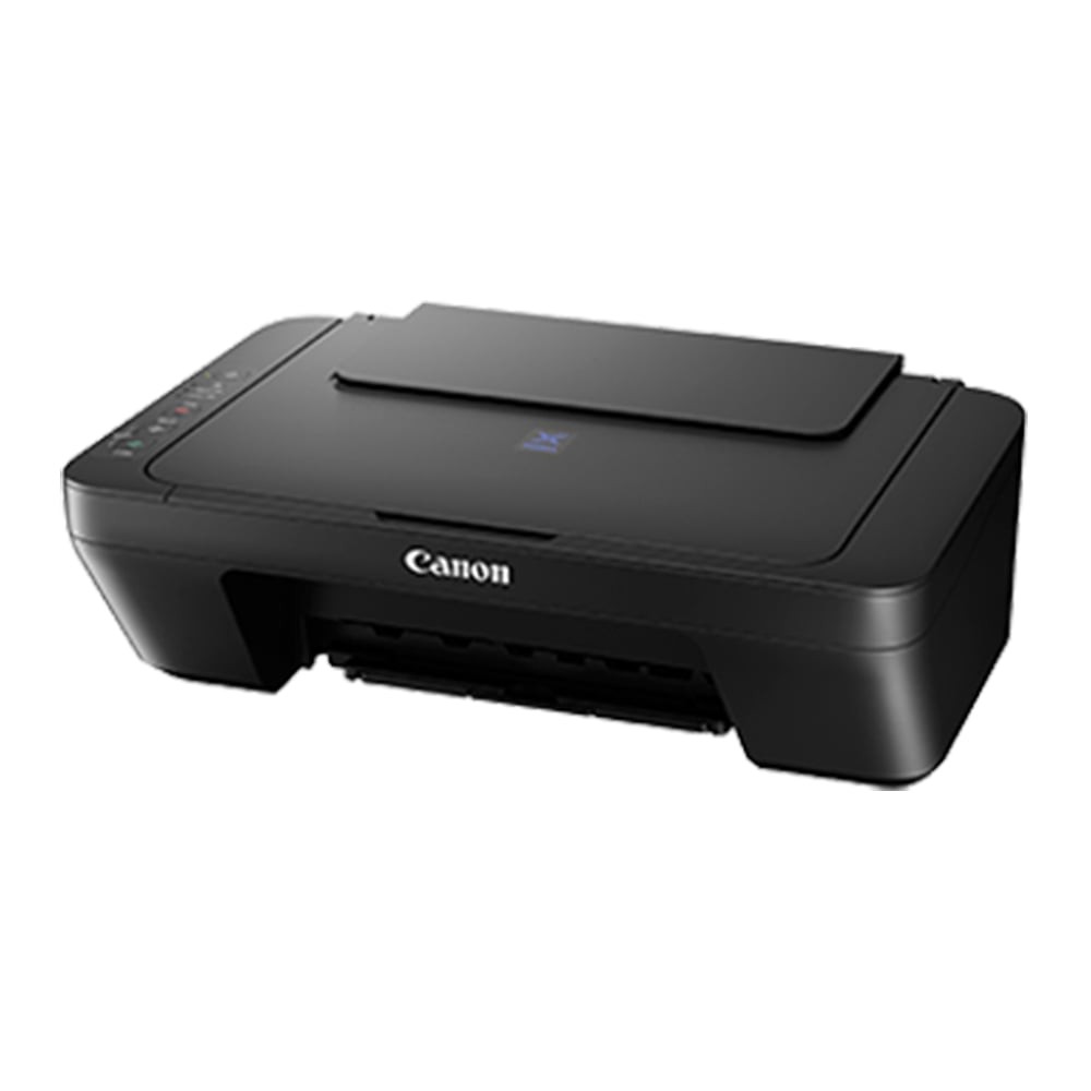 เครื่องปริ้น Canon Inkjet E410 (All-In-One)