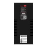 เครื่องสำรองไฟ ZIRCON UPS PI 1200 (1200VA/840W)