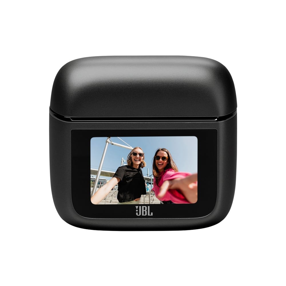 หูฟังไร้สาย JBL Tour Pro 3 Black