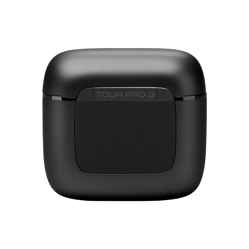 หูฟังไร้สาย JBL Tour Pro 3 Black