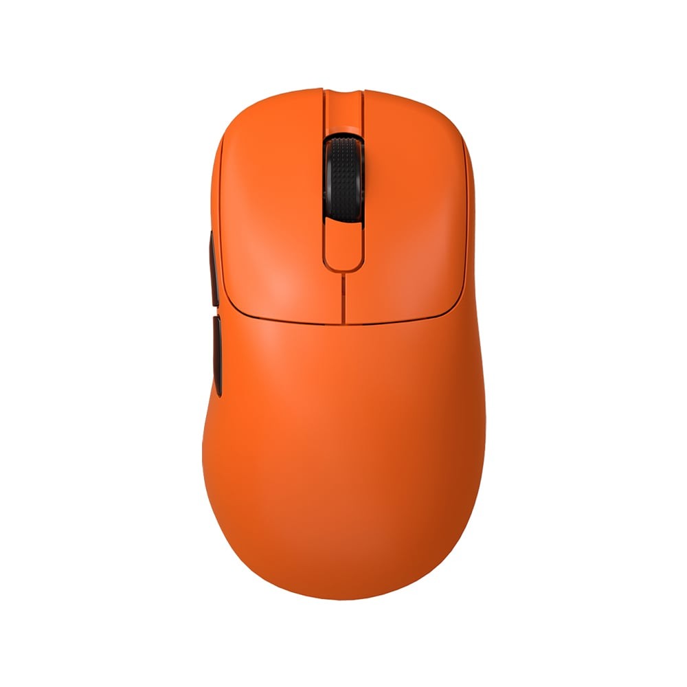 เมาส์เกมมิ่ง Ajazz AJ179 Apex Orange