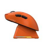 เมาส์เกมมิ่ง Ajazz AJ179 Apex Orange