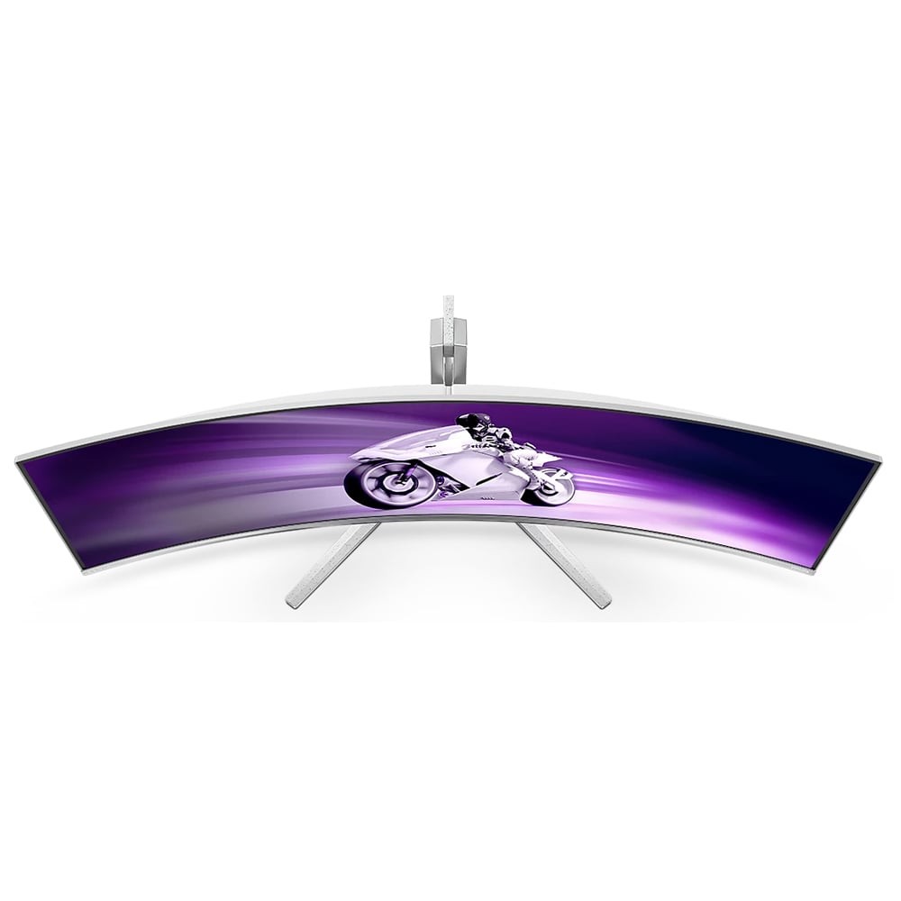 จอมอนิเตอร์ PHILIPS EVNIA 49M2C8900L/00 Gaming Monitor (QD OLED 2K 144Hz Curved)