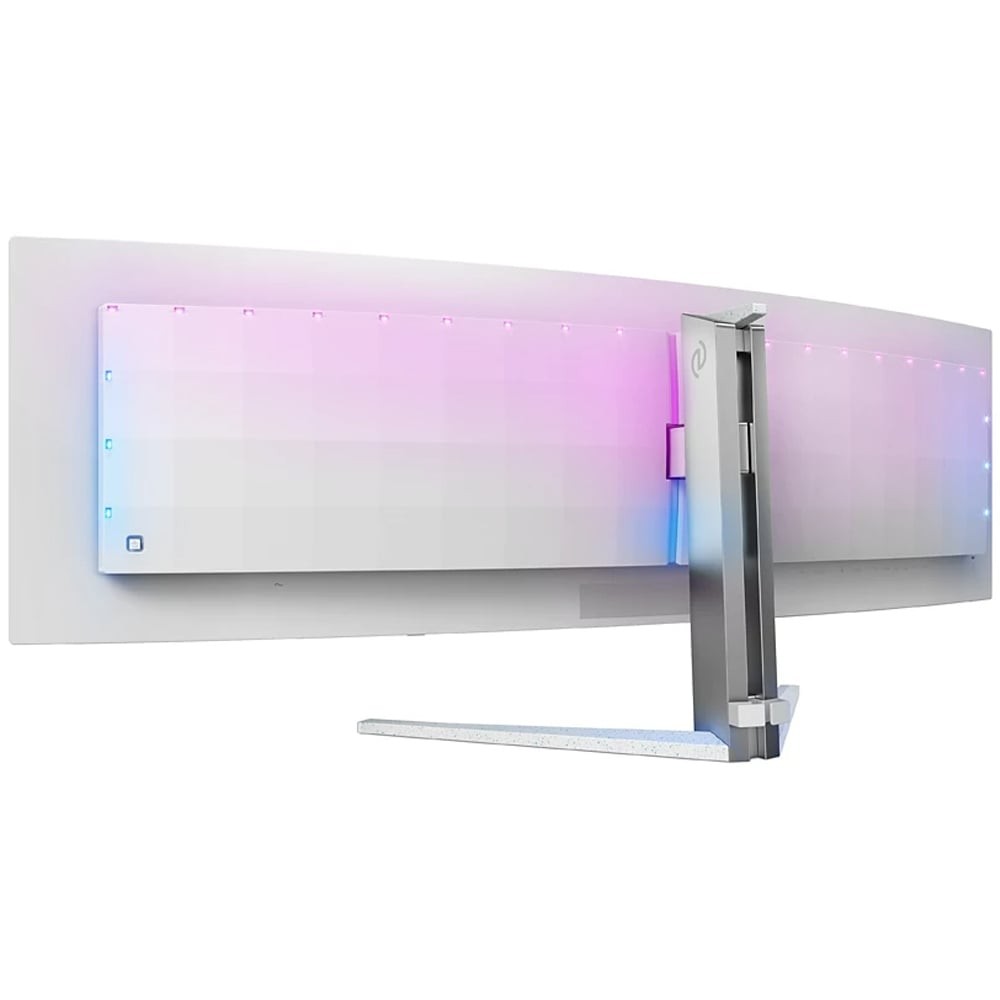 จอมอนิเตอร์ PHILIPS EVNIA 49M2C8900L/00 Gaming Monitor (QD OLED 2K 144Hz Curved)